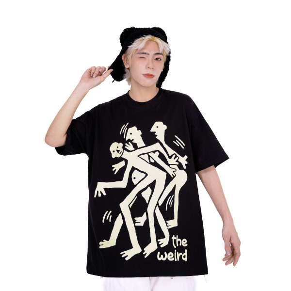 GAIT TEE - ATK849 NO RESTOCK