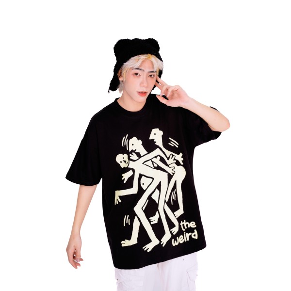GAIT TEE - ATK849 NO RESTOCK