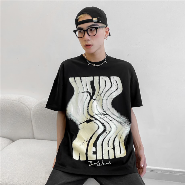 WINDING TEE 2 - ATK841