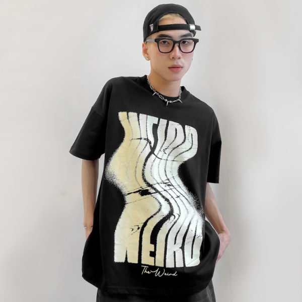 WINDING TEE 2 - ATK841