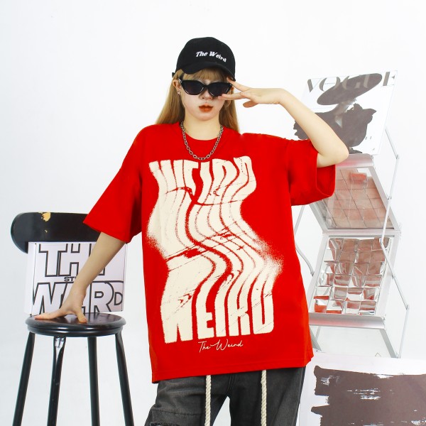 WINDING TEE 2 - ATK841
