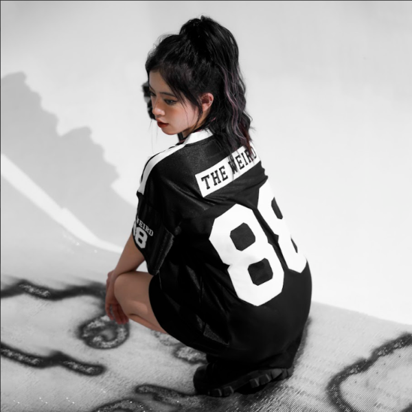 88 TEE - ATK876