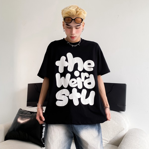 TW STU TEE - ATK851 NO RESTOCK