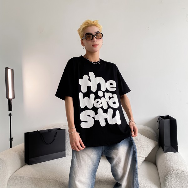 TW STU TEE - ATK851 NO RESTOCK