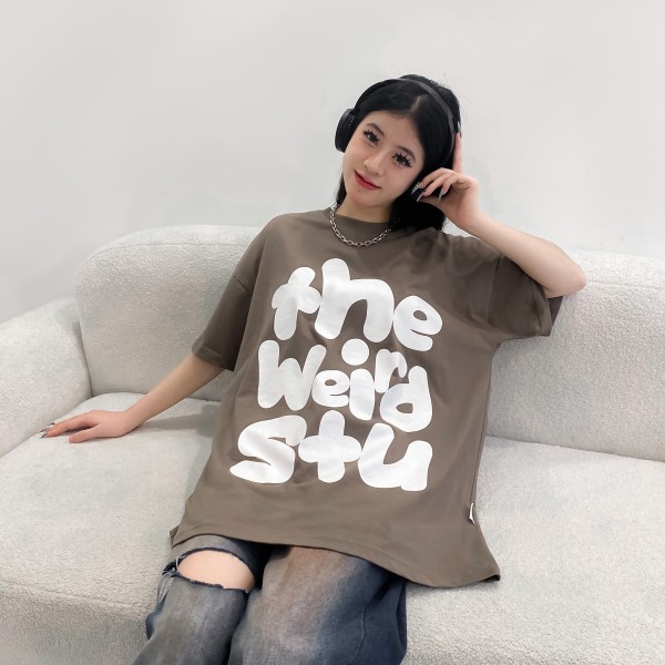 TW STU TEE - ATK851 NO RESTOCK