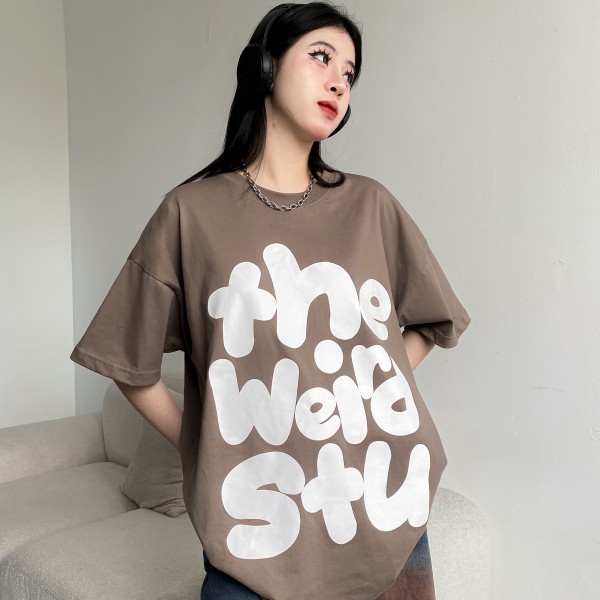 TW STU TEE - ATK851 NO RESTOCK