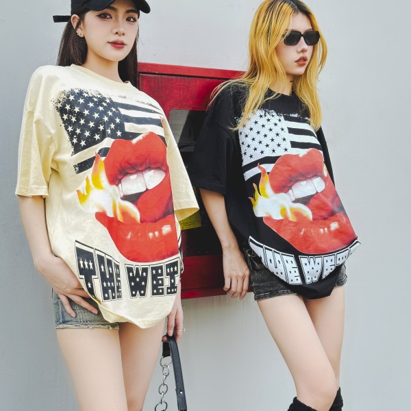 FIRE LIP - ATK957