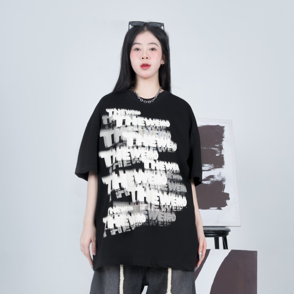 WEN'S TEE - ATK962