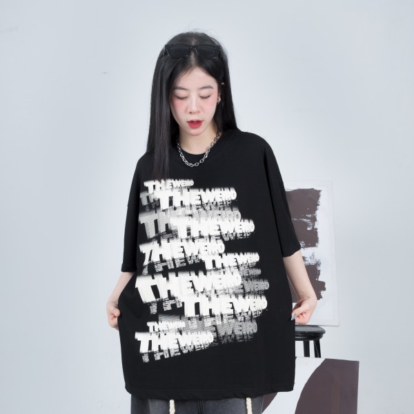 WEN'S TEE - ATK962