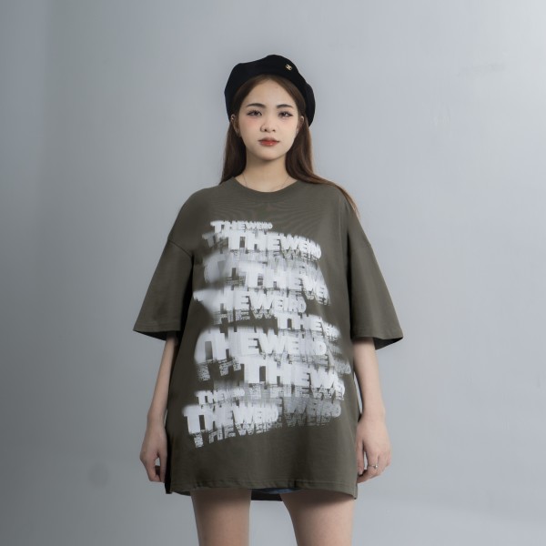WEN'S TEE - ATK962