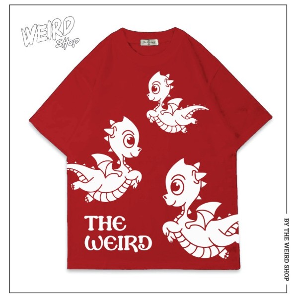 DRAGON'S TEE - ATK916