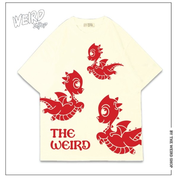 DRAGON'S TEE - ATK916