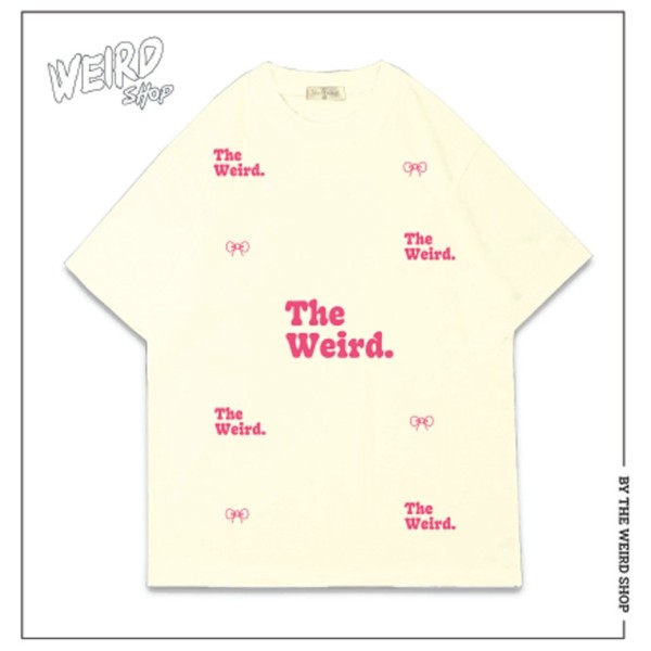 TW TEE'S - ATK915