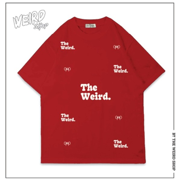 TW TEE'S - ATK915
