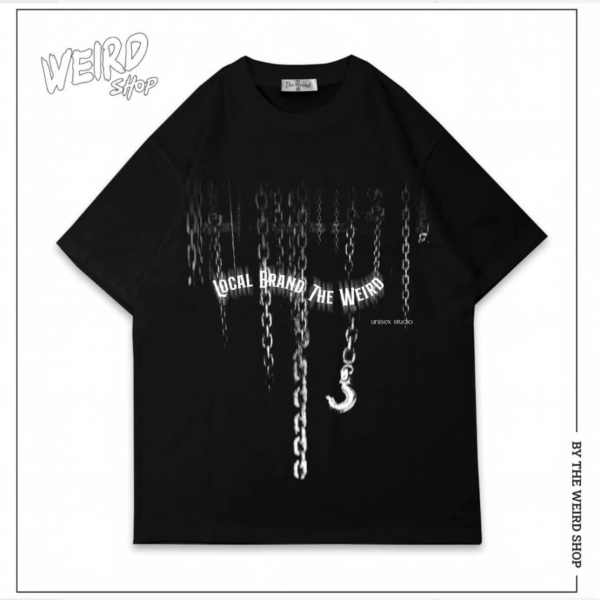 CHAINBOUND - ATK1230