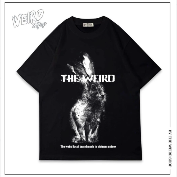 EVIL RABBIT - ATK1235