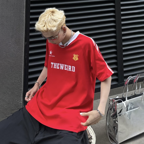 09 TEE - ATK657
