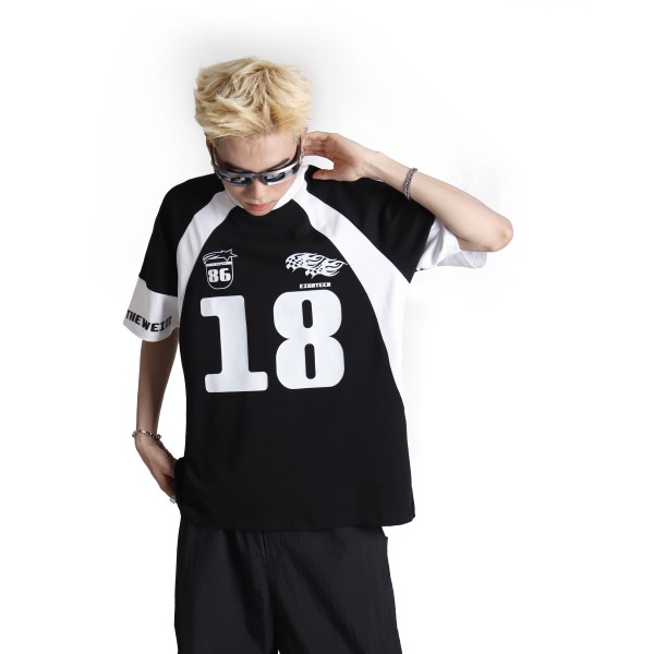 18 TEE - ATK676 NO RESTOCK