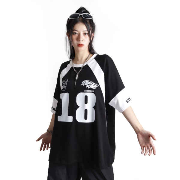 18 TEE - ATK676 NO RESTOCK