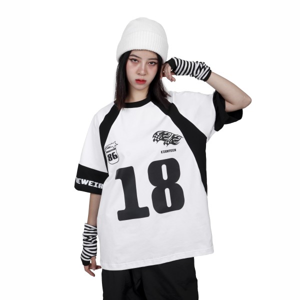 18 TEE - ATK676 NO RESTOCK