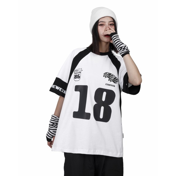 18 TEE - ATK676 NO RESTOCK