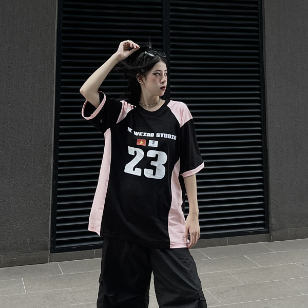 23 TEE - ATK675 NO RESTOCK