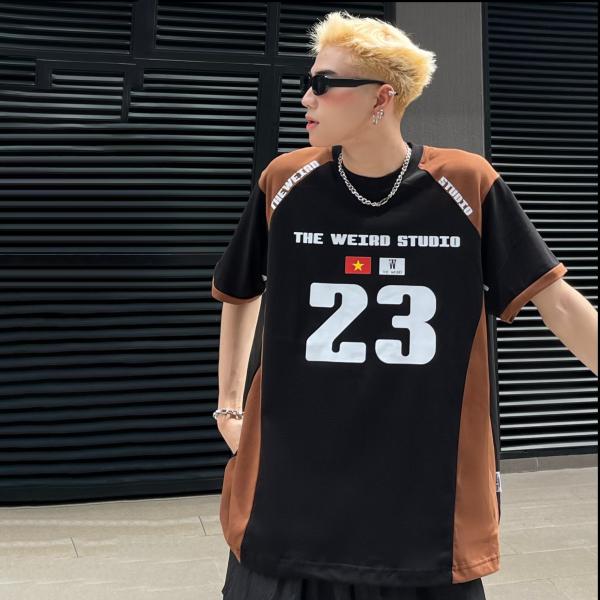 23 TEE - ATK675 NO RESTOCK