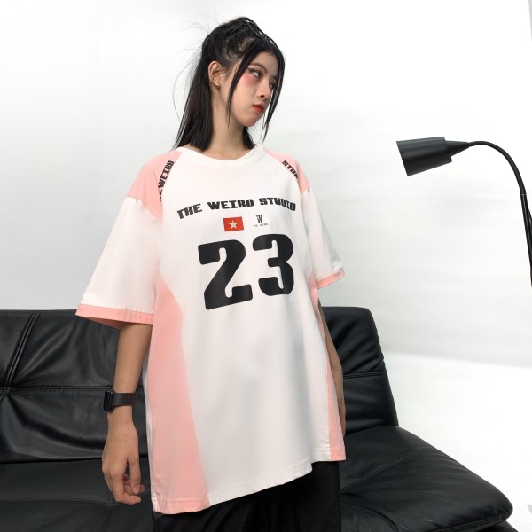 23 TEE - ATK675 NO RESTOCK