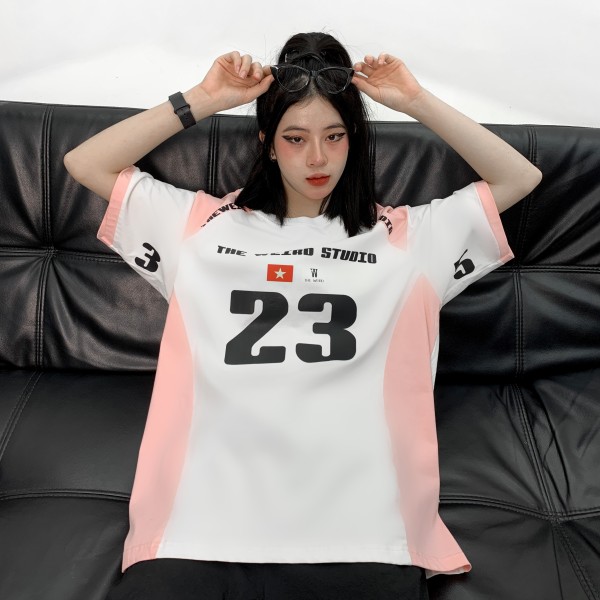 23 TEE - ATK675 NO RESTOCK