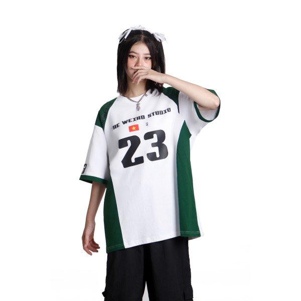 23 TEE - ATK675 NO RESTOCK