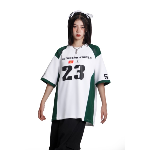 23 TEE - ATK675 NO RESTOCK