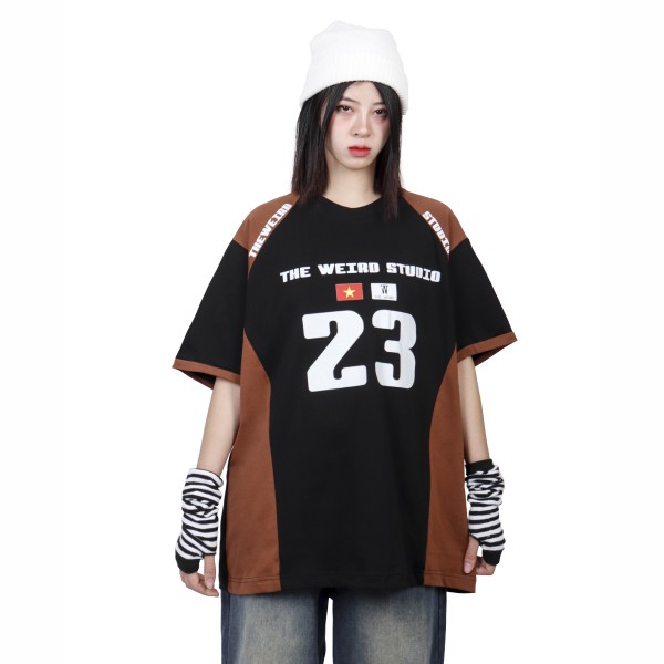 23 TEE - ATK675 NO RESTOCK