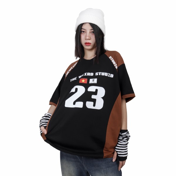 23 TEE - ATK675 NO RESTOCK