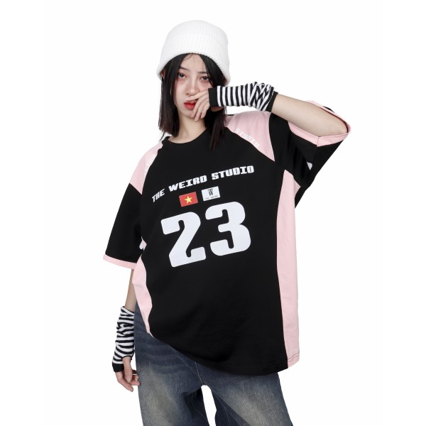 23 TEE - ATK675 NO RESTOCK