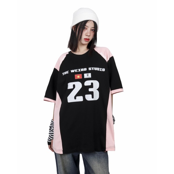 23 TEE - ATK675 NO RESTOCK