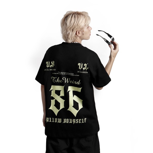 86 TEE - ATK672