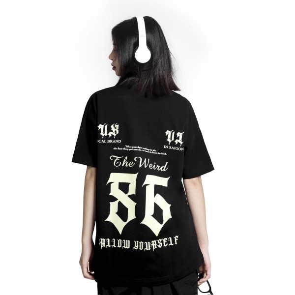 86 TEE - ATK672