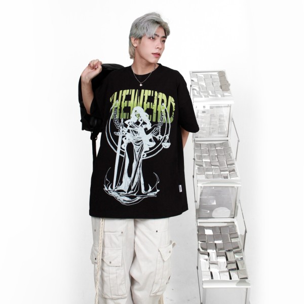 ARTEMIS TEE - ATK771