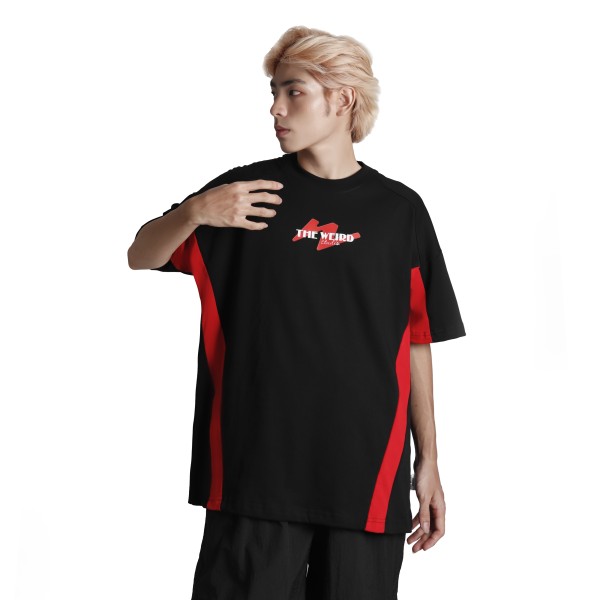 BR TEE - ATK677