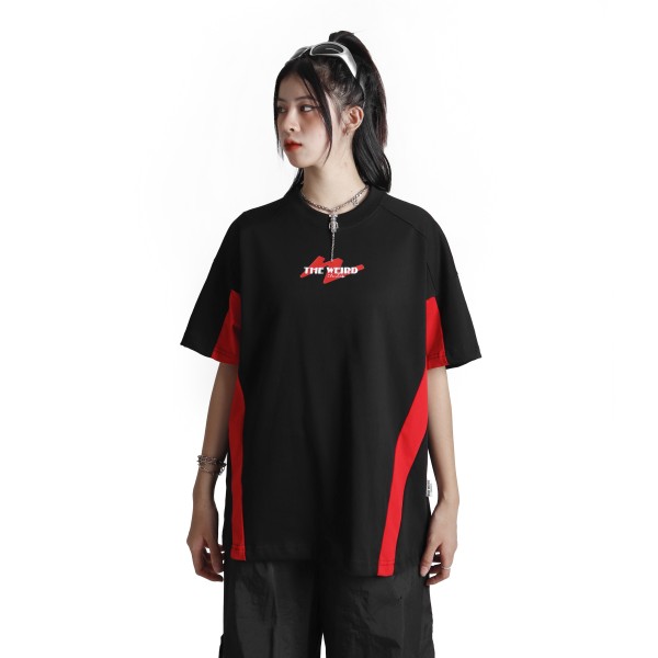 BR TEE - ATK677 