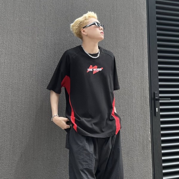 BR TEE - ATK677