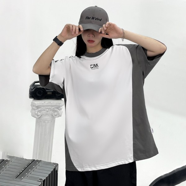 COLOR CUT 2 TEE - ATK698