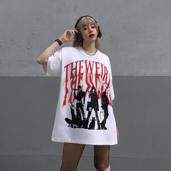DEATH TEE - ATK749