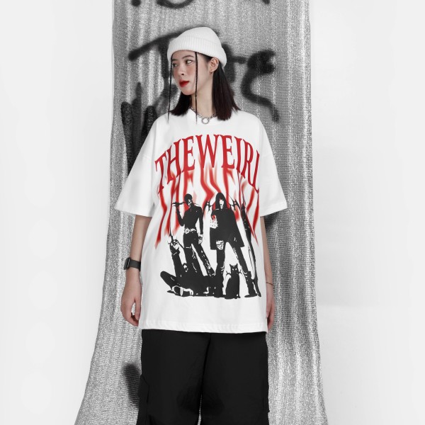 DEATH TEE - ATK749