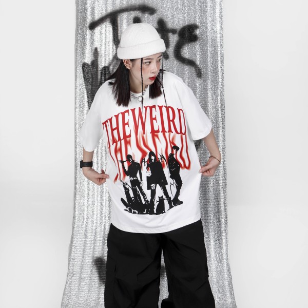 DEATH TEE - ATK749