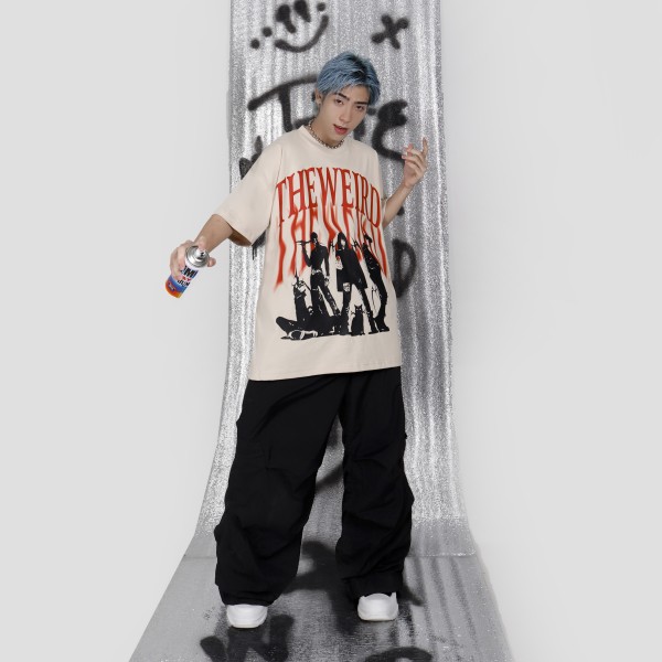 DEATH TEE - ATK749