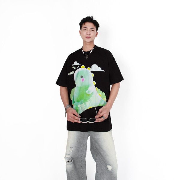 DINOSAUR TEE - ATK787