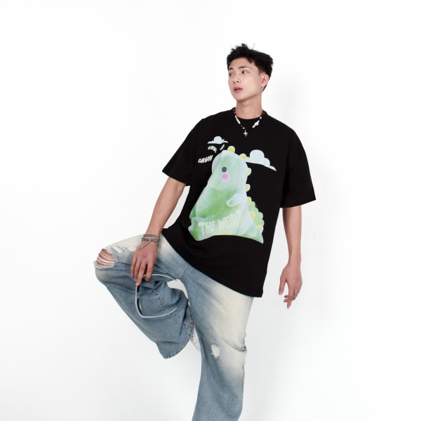 DINOSAUR TEE - ATK787