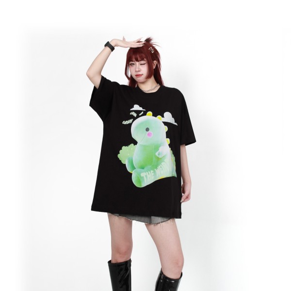 DINOSAUR TEE - ATK787