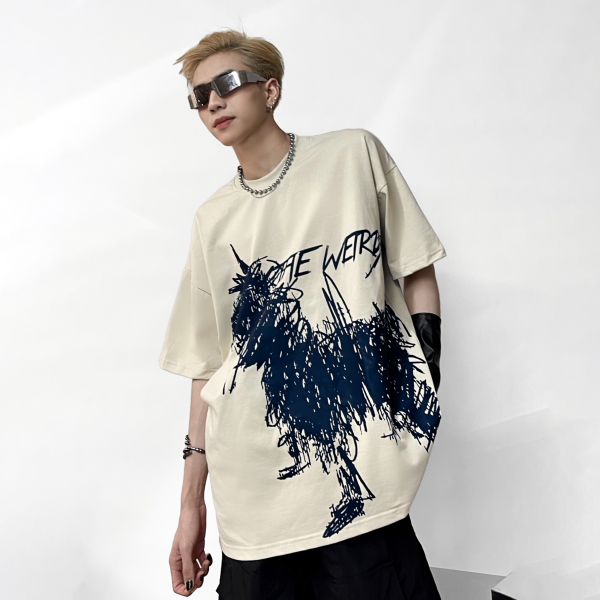 DOG TEE - ATK583